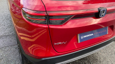 Honda HR-V 1.5 eHEV Elegance 5dr CVT Hybrid Hatchback